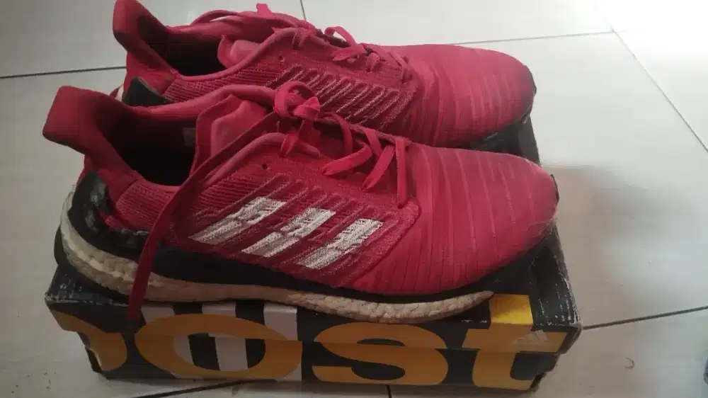 Adidas Solar Boost M
