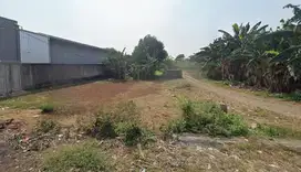 Tanah Murah Dekat Pintu Tol Bekasi Timur