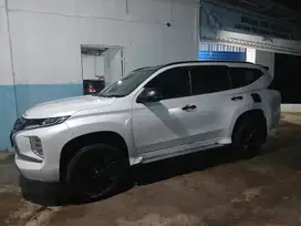 Mitsubishi Pajero Sport 2024 Diesel