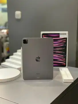 Ipad pro M2 11inch wifi plus pencil Usb C 128gb