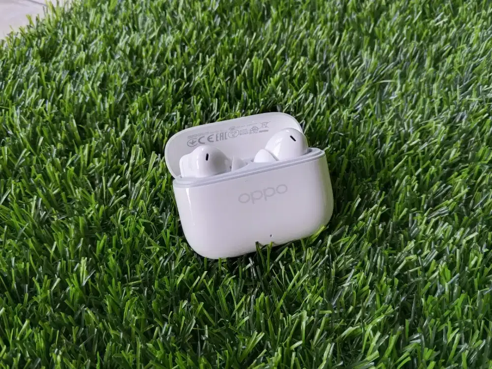 ‎TWS headset bluetooth Original OPPO Enco Buds3 Pro