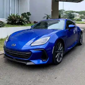 (CASH) Subaru BRZ Eyesight AT 2023