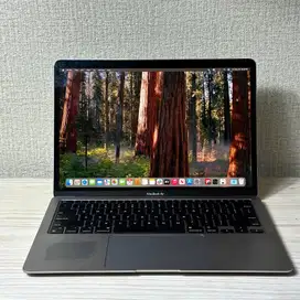 Apple MacBook Air M1 2020 13inch RAM.8GB SSD.128GB