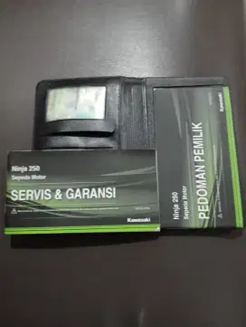 Istimewa seperti baru servis resmi km 6200 kecewa gratis