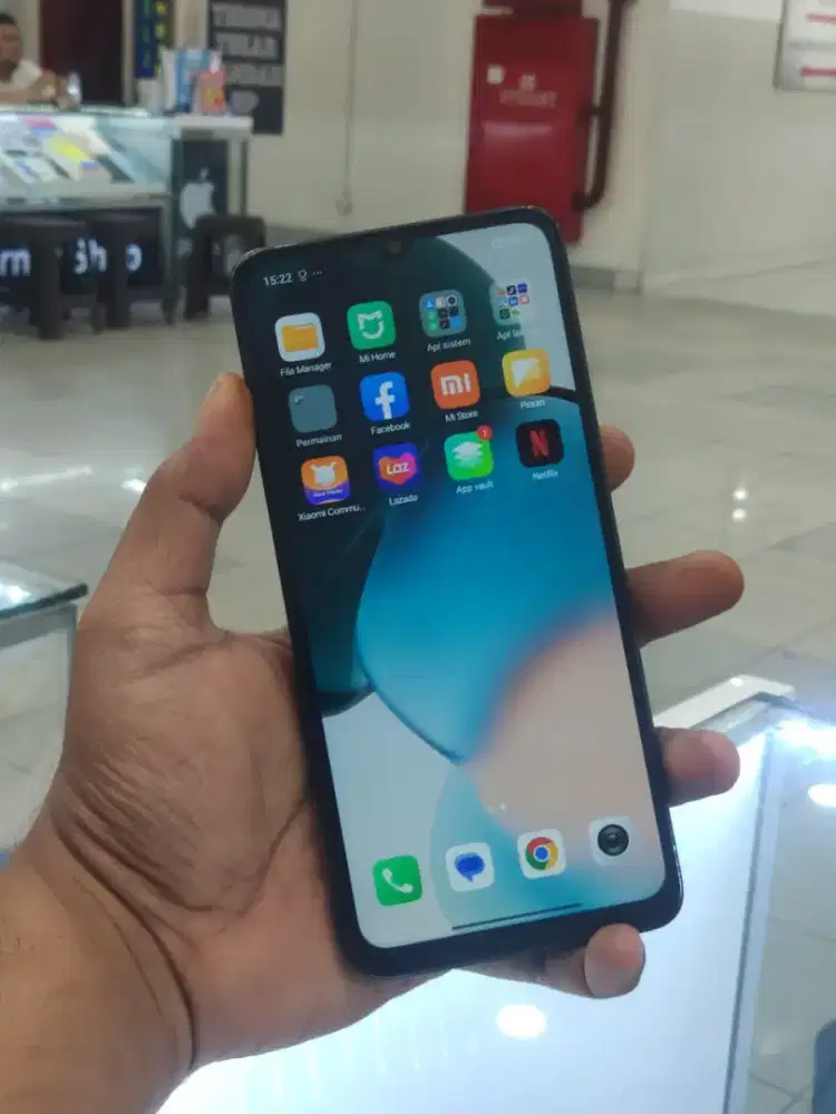 Xiaomi redmi 13c