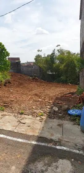 OBRAL KAVLING MURAH DI BANYUMANIL KOTA SEMARANG
