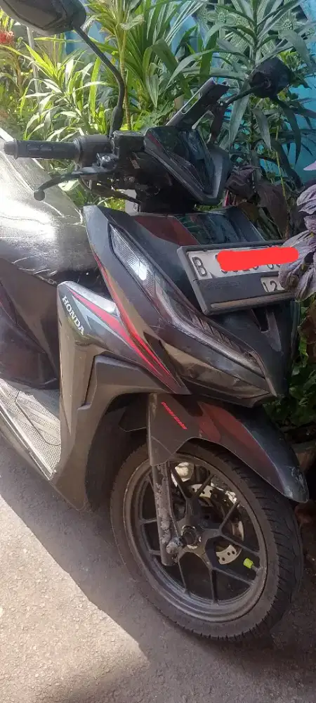 Vario led New gen 1