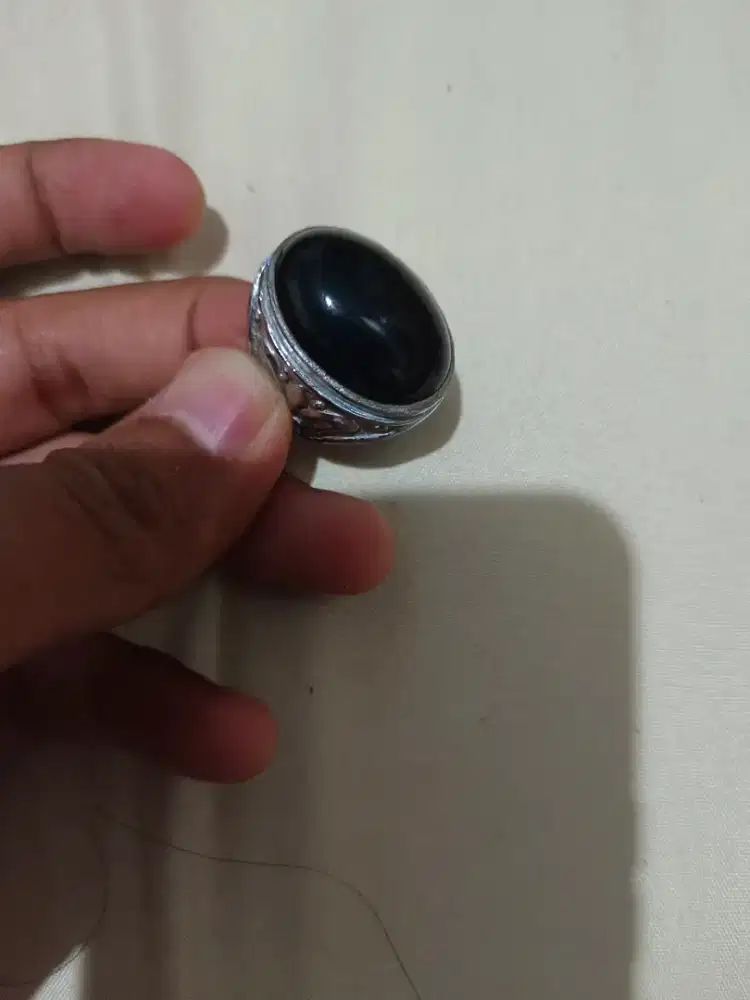 Jual batu bacan