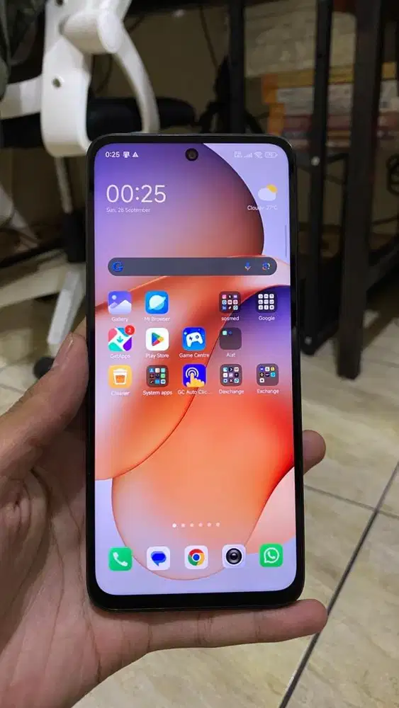 Xiaomi Redmi 12 8/128