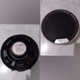 speaker mobil, speaker pintu mobil