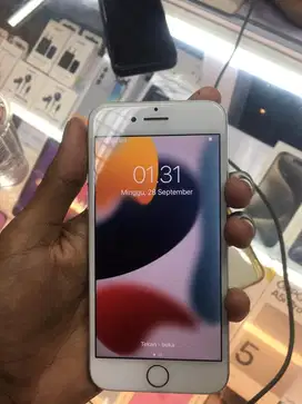 Jual hp iphone 7