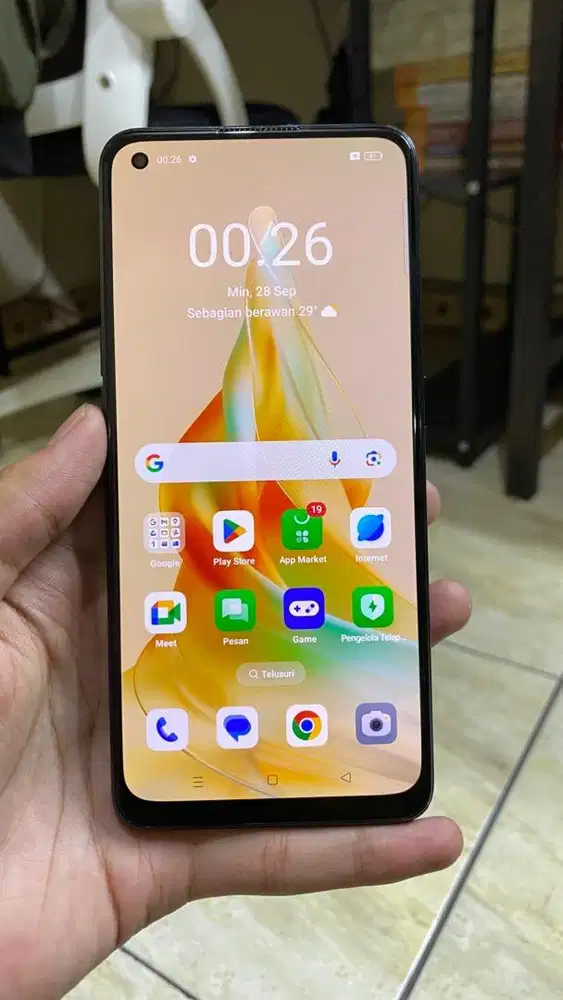 Oppo Reno 8T 4G 8/256