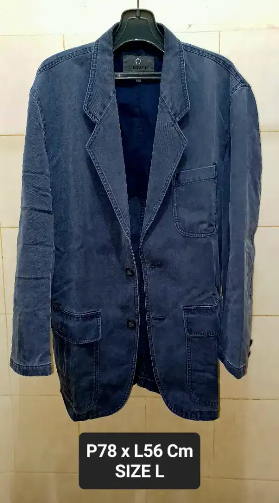 BLAZER IMPORT (OMMAR)