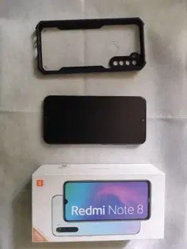 Xiaomi Redmi Note 8 Ram 4/64 GB