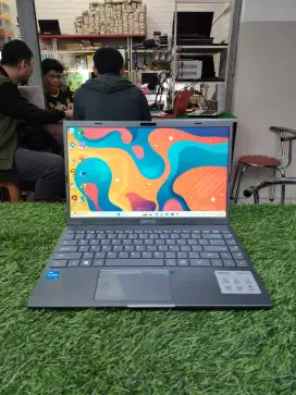 Jual Laptop Axioo Hype 3 i3 gen 11 8/256
