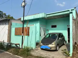 Rumah Murah Jual Cepat