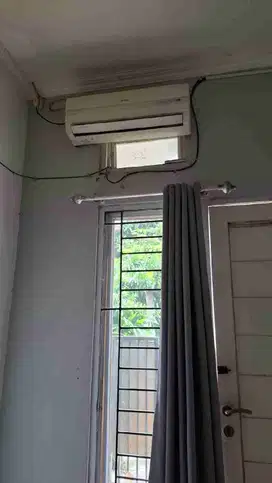 DIJUAL RUMAH MURAH 2 LANTAI