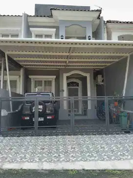Rumah Siap Huni Citragran Cibubur