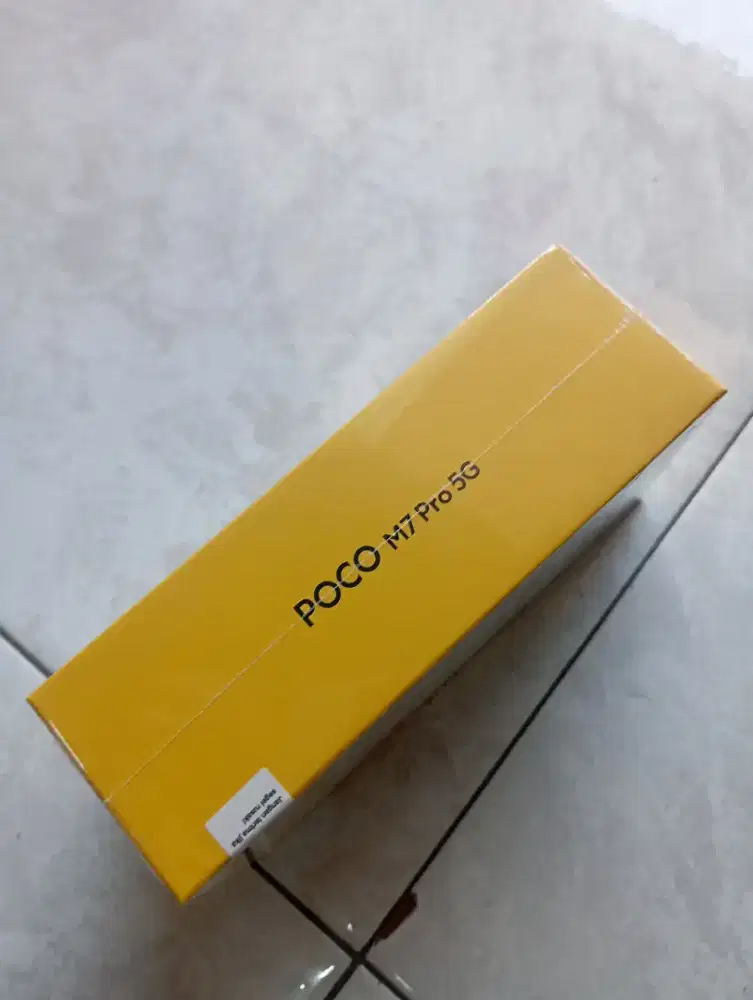 jual hp POCO M7 PRO 5G 8/256