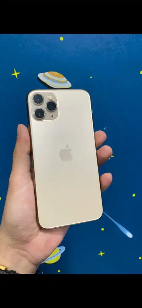 Iphone 11 pro 256 GB