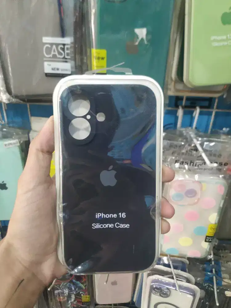 Case oricase iphone 15