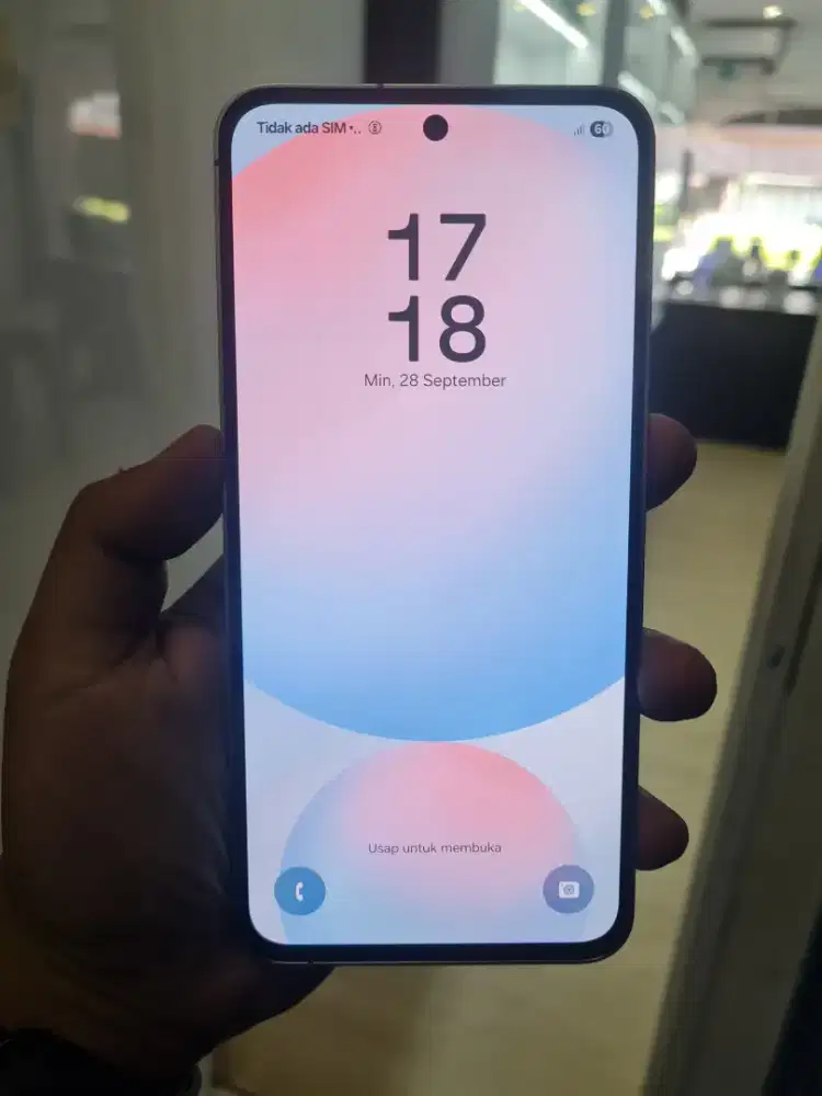 SAMSUNG GALAXY S24 FE 8/256