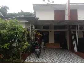 Dijual Take Over Rumah Harga 400 jutaan