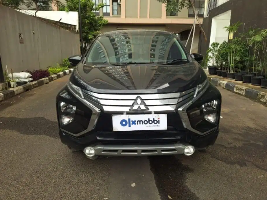 DP MURAH Mitsubishi Xpander 1.5