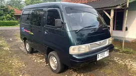CARRY FUTURA REALVAN 1.5 DRV 2001