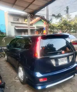 Honda Stream 2003 Bensin