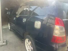 Toyota Kijang Innova 2005 Bensin