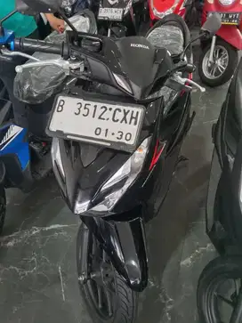 Honda BEAT Cbs 2024 Low Km - Maulana Motor
