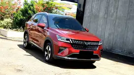 Wuling Alvez EX CVT AT Sunroof 2023/2024