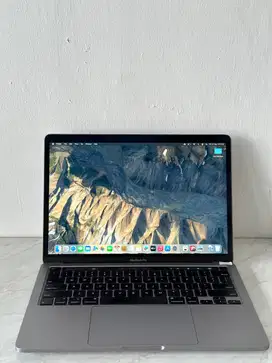 Apple MacBook Pro 2020 13inch Intel Core i7 RAM.16GB SSD.512GB