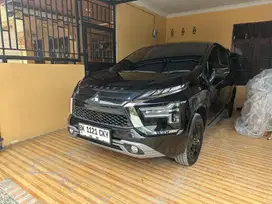 Mitsubishi Xpander 2023 Bensin