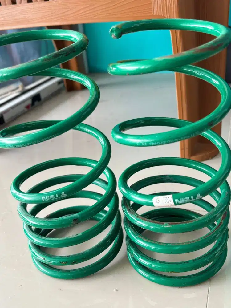 lowring kit tein semi ceper all new avanza / xenia