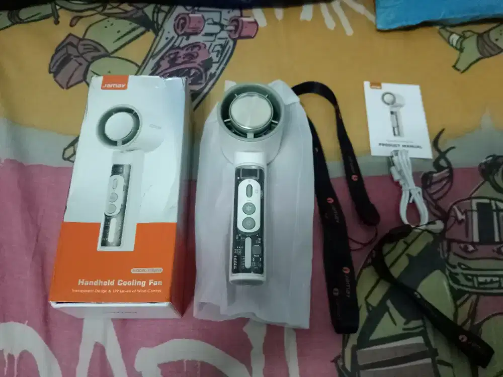 Jamay f10 plus.