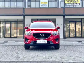 Mazda CX5 2.5 GT AT th 2015 #istana jaya motor