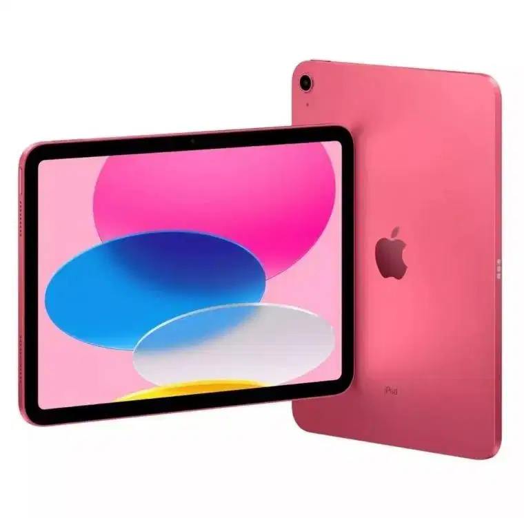 Ipad 11 128GB New Cash/Credit Bisa