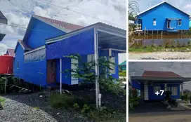 Disewakan Rumah Full perabot
