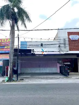 Dijual Murah, Ruko di Poros Jalan Utama Sulfat, Blimbing Kota Malang