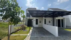 GRESIK KOTA MAS – Rumah Impian Tanpa Beban