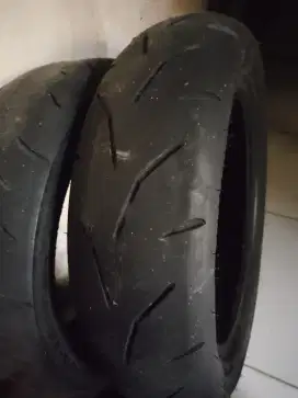 Ban copotan aerox