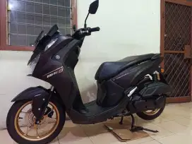 Yamaha LEXI LX 155 ABS CONNECTED KEYLESS 2025 BL 5 ( TYPE TERTINGGI)