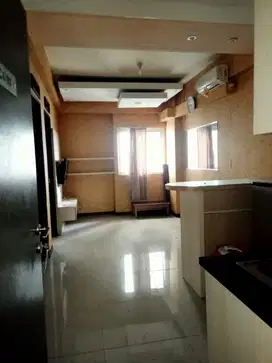 Apartemen Murah 2BR Furnished di Suites Metro Bandung
