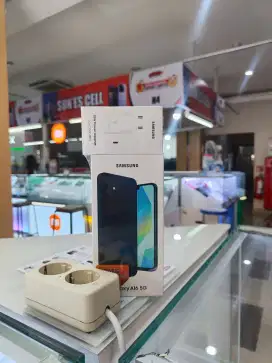 Samsung A16 5g 8/256 + adapter