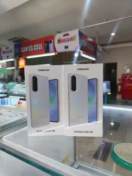 Samsung A36 5g 8/256 lavender