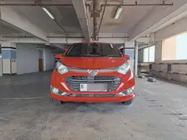 DAIHATSU SIGRA 1.2 R AT MATIC AUTOMATIC 2019