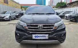 DP MURAH Toyota Rush 1.5