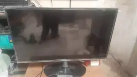 TV Led 39 inch merek Sharp